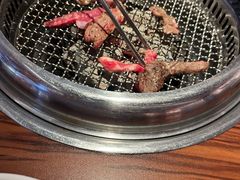 -烧肉一番·新韩式炭火烤肉(大岭山店)
