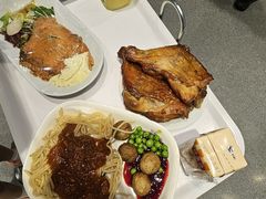 -宜家·瑞典风味餐厅(四元桥店)