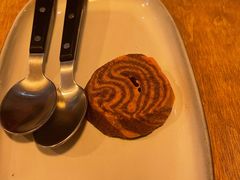 虎年限定饼干-Mesa Madre梅萨妈妈·Bintana(国贸店)