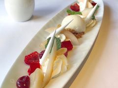 -Le Comptoir de Pierre Gagnaire