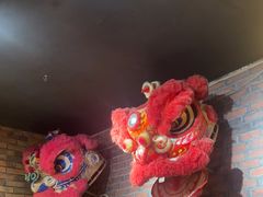 -辉记炭烧海鲜大排档·老字号(福田店)