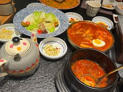 -韩满园· 甄选韩式烤肉