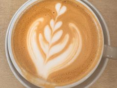 -blend咖啡部落(车公庙店)