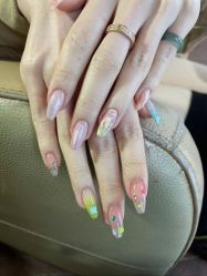 -LILY NAILS美甲美睫