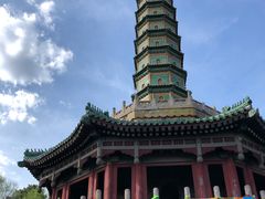 -普陀宗乘之庙(小布达拉宫)