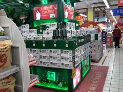 -物美超市(通州果园店)
