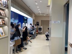-天真蓝照相馆(西安南门王府井LAB店)