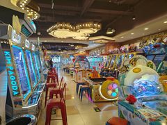 -汤姆熊欢乐世界(罗斯福店)