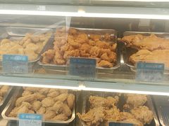 -春苗炸鸡