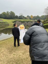 -帆拉斐婚纱摄影(春熙店)