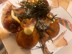 -不倒翁炭火烧肉(永安里店)