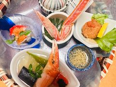 -蟹道乐(道顿堀本店)