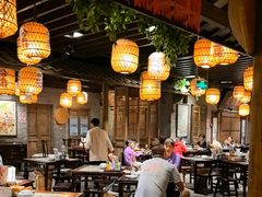 -南京大牌档(崇文门国瑞店)