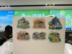 -LELECHA乐乐茶(王府井喜悦店)