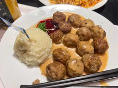 -宜家·瑞典风味餐厅(四元桥店)