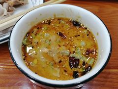 -岳合轩老北京涮肉