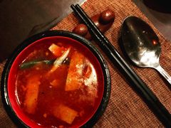-花马天堂云南餐厅 Lost Heaven(高邮路店)