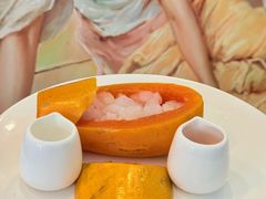 -馨越楼·点心·粤菜(赤坎店)