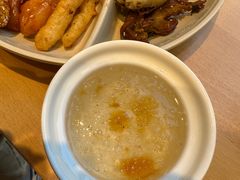 -素满香·食养自助(建邺万达店)