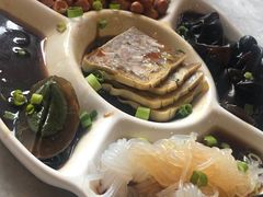 -大家乐东北菜(富河园店)