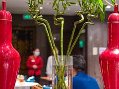 -红棉中餐厅·广州海航威斯汀酒店