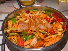 -黄记煌三汁焖锅(悦方IDmall店)