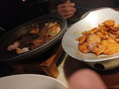 -绿茶餐厅(朝阳大悦城店)