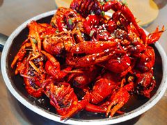 -一棠龙虾•王牌虾球(楚河汉街店)