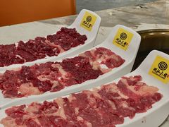 -潮汕大目牛肉火锅(皇岗旗舰店)
