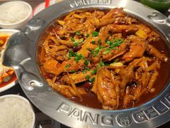 -胖哥俩肉蟹煲(福州仓山爱琴海店)