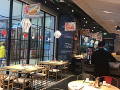 大堂-避风塘(百联东郊店)