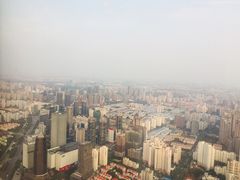 -上海柏悦酒店·世纪100牛排馆