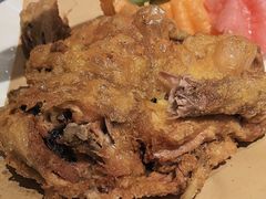 -江城小馆陕南妈妈菜·全球旅行餐厅(钟楼店)