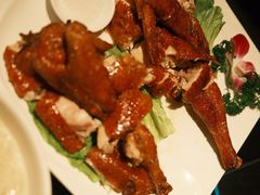 脆皮鸡-百家班(市府店)
