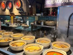 -吃饭皇帝大(长宁龙之梦店)
