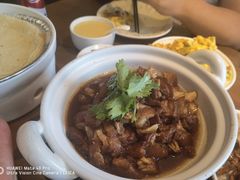 -姥姥家春饼店(八里庄店)