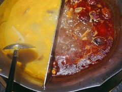 红颜花胶鸡锅-湊湊火锅·茶憩(石家庄万象城店)
