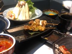 -天狗山料理(省体店)