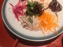 -福照楼汽锅鸡·云南菜(火车站锦江店)