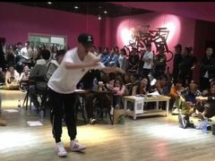 教室-零下舞度·街舞连锁机构(万科中心店)