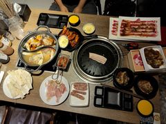 -火炉火自助餐(悠唐购物中心店)