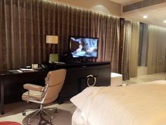 广交会威斯汀酒店-广交会威斯汀酒店