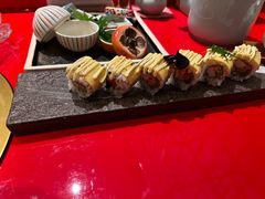 -蝉一日本料理(高新区店)