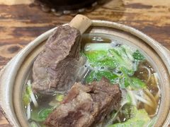 -老方牛味馆