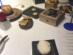 -三嚥阁 La Villa Restaurant
