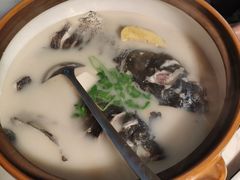 -千岛湖小鱼儿·淳安匠心农家菜