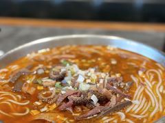 怀仁羊杂-紫泥369粗粮季(鼓楼店)