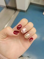 -璀璨&星光美甲美睫店