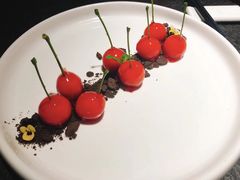 -安多素食(广仁寺路店)
