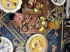 -第101座花园餐厅(湖滨88店)